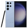 Смартфон Samsung Galaxy S23 Ultra 8/256 ГБ, голубой